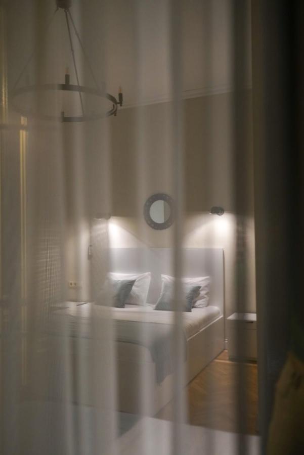 Hotel Ticiani 15 Kutaisi Eksteriør bilde